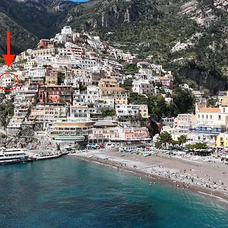 Yourhome - La Casa Di Chiara