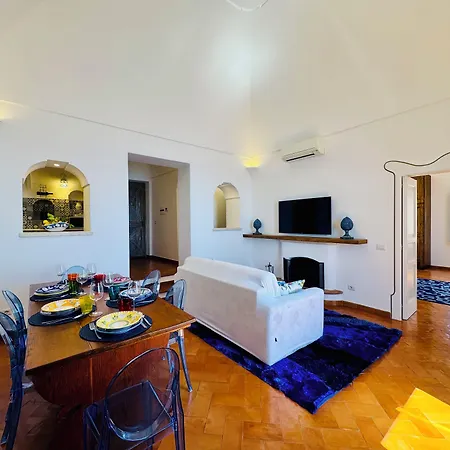 Yourhome - La Casa Di Chiara Casa de Férias *