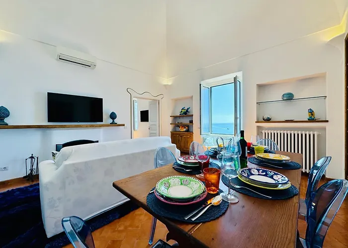 Yourhome - La Casa Di Chiara Casa de Férias *