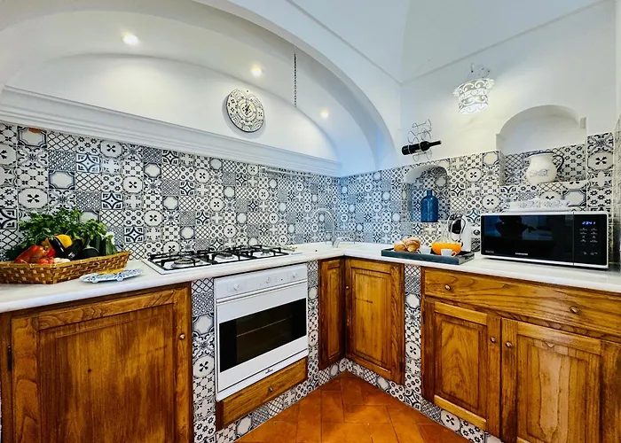 Yourhome - La Casa Di Chiara Casa de Férias