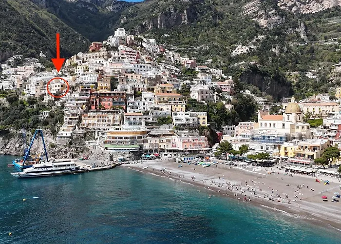 Yourhome - La Casa Di Chiara