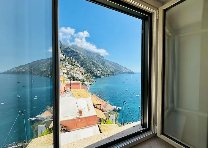 Casa de Férias Yourhome - La Casa Di Chiara