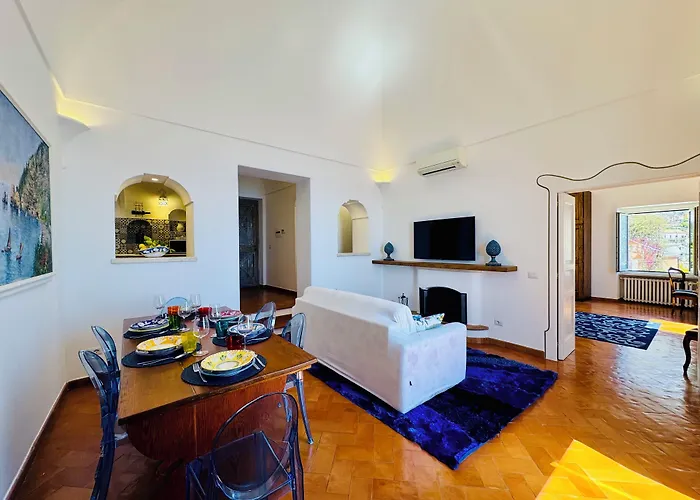 Yourhome - La Casa Di Chiara Casa de Férias *