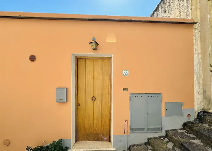 Yourhome - La Casa Di Chiara * Positano