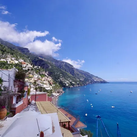 Yourhome - La Casa Di Chiara Tatil Evi *