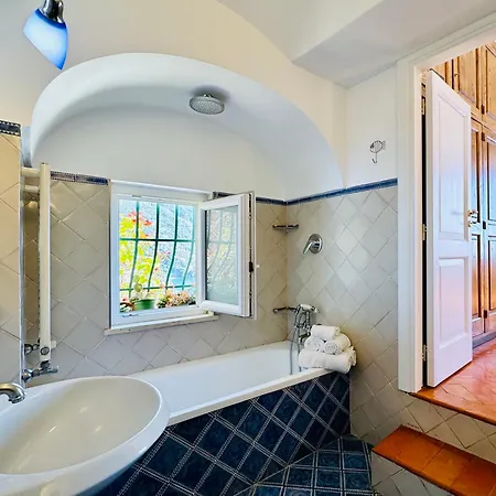 Yourhome - La Casa Di Chiara Tatil Evi *