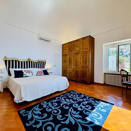 Yourhome - La Casa Di Chiara Holiday home *