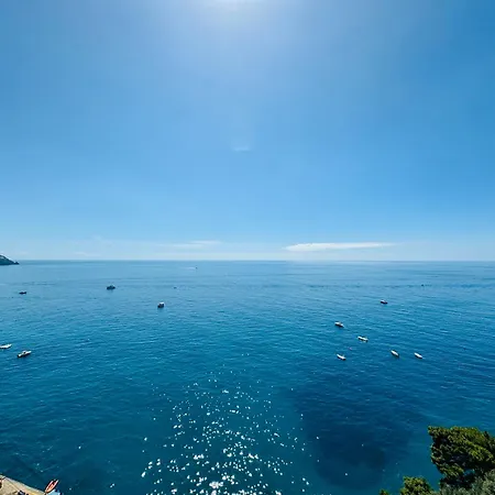 Yourhome - La Casa Di Chiara * Positano