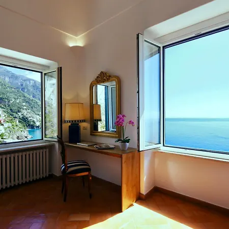 Yourhome - La Casa Di Chiara * Positano