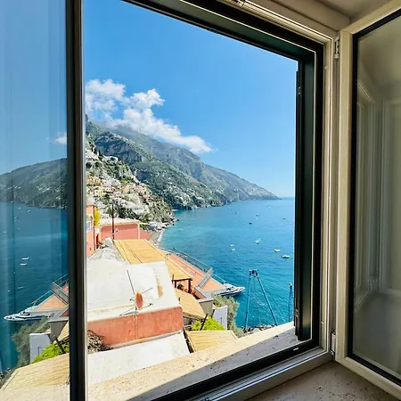 Yourhome - La Casa Di Chiara * Positano