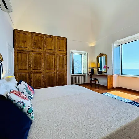 Yourhome - La Casa Di Chiara Holiday home *