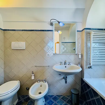 Yourhome - La Casa Di Chiara *