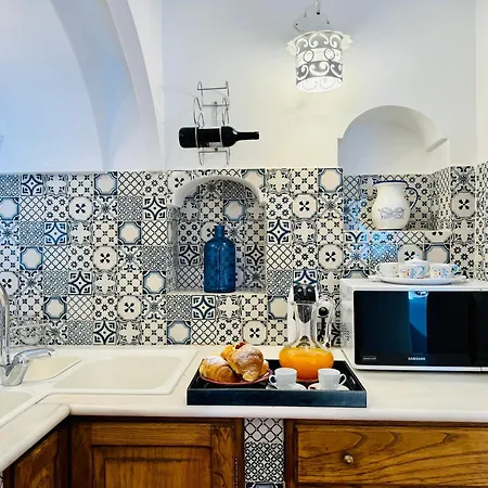 Casa vacanze Yourhome - La Casa Di Chiara