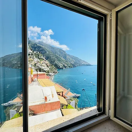 Tatil Evi Yourhome - La Casa Di Chiara