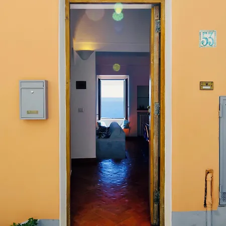 Yourhome - La Casa Di Chiara