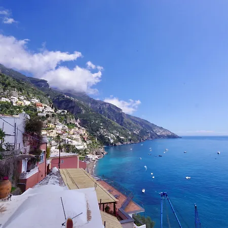 Yourhome - La Casa Di Chiara