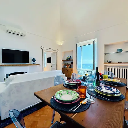 Yourhome - La Casa Di Chiara Positano