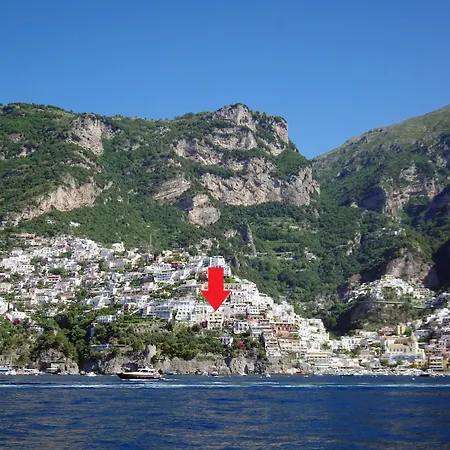 Casa vacanze Yourhome - La Casa Di Chiara