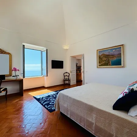 Casa vacanze Yourhome - La Casa Di Chiara Positano