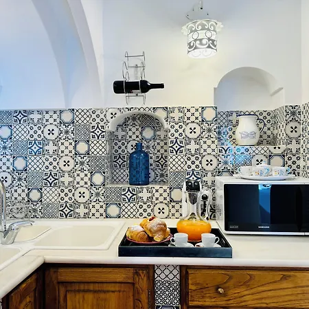 Holiday home Yourhome - La Casa Di Chiara Positano