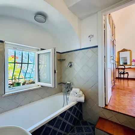 Yourhome - La Casa Di Chiara Tatil Evi *