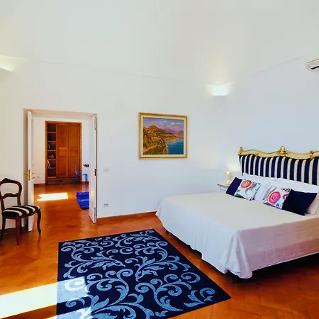 Casa vacanze Yourhome - La Casa Di Chiara Positano