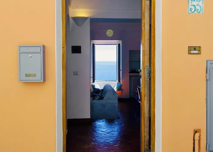 Yourhome - La Casa Di Chiara