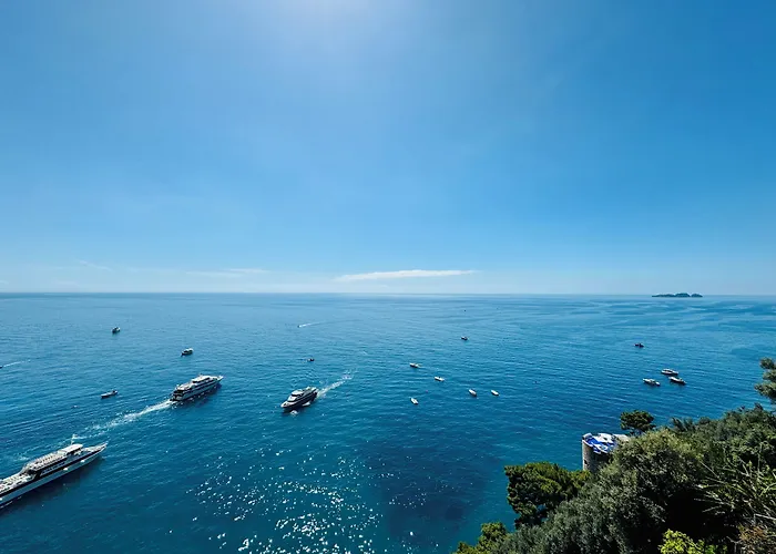 Сasa de vacaciones Yourhome - La Casa Di Chiara *