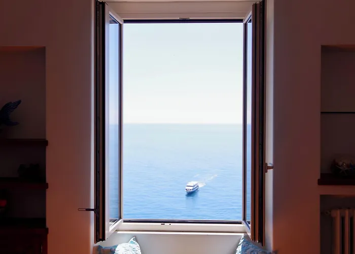 Yourhome - La Casa Di Chiara Positano