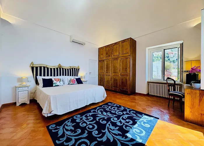 Yourhome - La Casa Di Chiara *