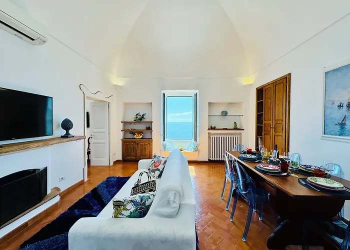 Nyaraló Yourhome - La Casa Di Chiara