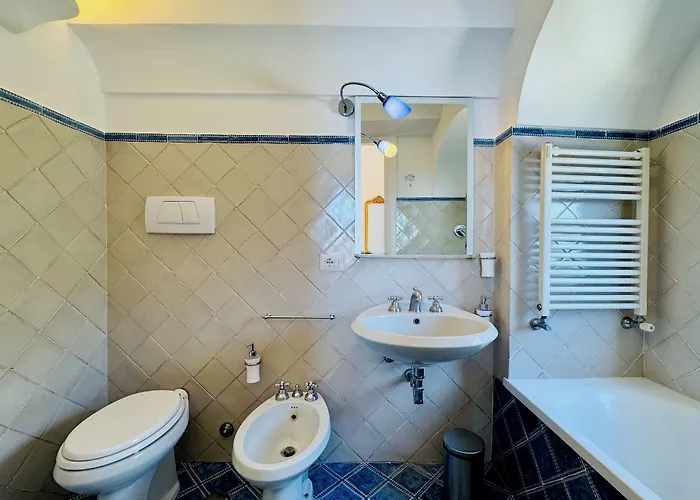 Yourhome - La Casa Di Chiara * Positano