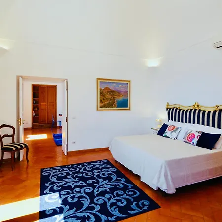 Yourhome - La Casa Di Chiara 波西塔諾