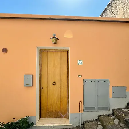 Yourhome - La Casa Di Chiara 度假居